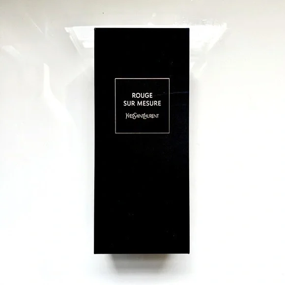 YSL Rouge Sur Mesure Lip Color Creator